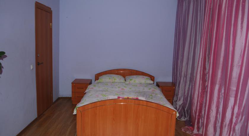 Гостиница Guest house Sominka 17 Тверь-6