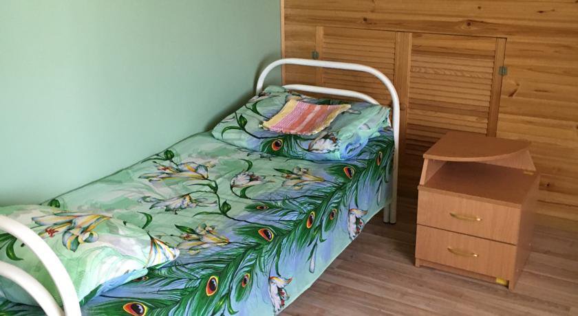 Гостиница Guest house Sominka 17 Тверь