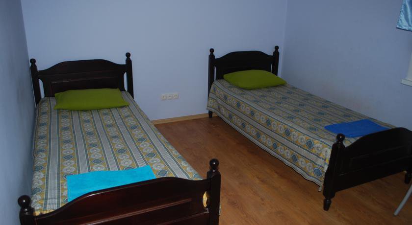 Гостиница Guest house Sominka 17 Тверь