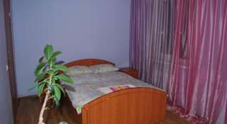 Гостиница Guest house Sominka 17 Тверь Бюджетный двухместный номер с 1 кроватью-2
