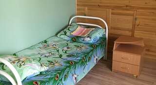 Гостиница Guest house Sominka 17 Тверь Бюджетный двухместный номер с 2 отдельными кроватями-2