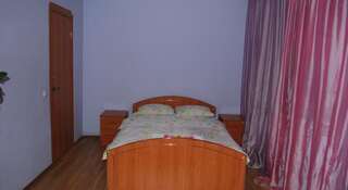 Гостиница Guest house Sominka 17 Тверь Бюджетный двухместный номер с 1 кроватью-1