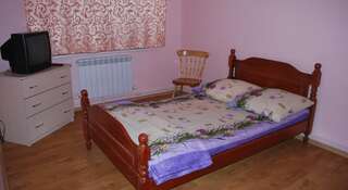 Гостиница Guest house Sominka 17 Тверь Бюджетный двухместный номер с 1 кроватью-4